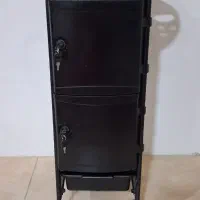ترولی ،وسایل اکستنشن مژه