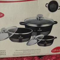 سرویس چدن اصلی