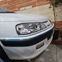 رانا پلاس سقف شیشه/انواع خودرو معاوضه نقد اقساط|خودرو سواری و وانت|بندرعباس, |دیوار