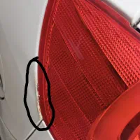 کوییک مدل ۴۰۱ خانگی|خودرو سواری و وانت|مشهد, ثامن|دیوار