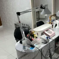 ناخنکار|استخدام درمانی، زیبایی، بهداشتی|شیراز, معالی‌آباد|دیوار