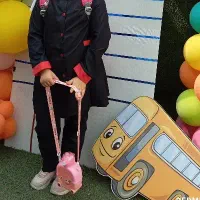 لباس مدرسه
