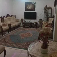 ۸۵متری نسق کوچه پژمان