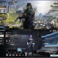 اکانت کالاف دیوتی عالی