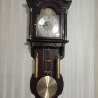 ساعت دیواری