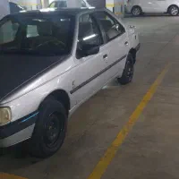 پژو۴۰۵مدل۹۸دوگانه|خودرو سواری و وانت|مشهد, سرافرازان|دیوار