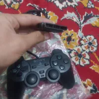 دسته بازی ps2 نونو هستش