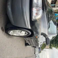 پراید وانت دوگانه سوز شرکتی مدل 93