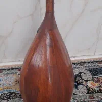 ساز|سازهای سنتی|رباطکریم, الارد|دیوار