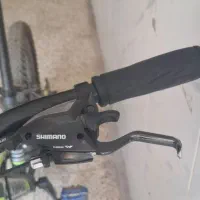 دوچرخه سایز ۲۰|دوچرخه، اسکیت، اسکوتر|اسلامشهر, شهرک مهدیه|دیوار