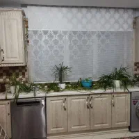 پرده شب روز