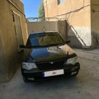 111مدل 95 در حد|خودرو سواری و وانت|ارومیه, |دیوار