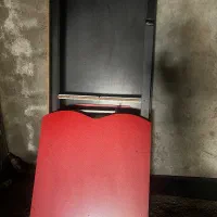 تخت تک نفره کشو دار