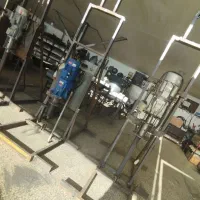 دستگاه حفاری چاه عمیق