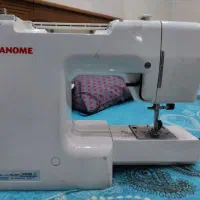 چرخ خیاطی اتومات|لوازم خیاطی و بافتنی|شاهین‌شهر, عطار|دیوار