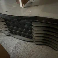 میز مدیریت سایز ۱۸۰