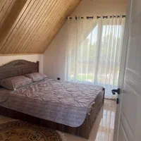 اجاره روزانه کلبه چوبی مدرن|اجارهٔ کوتاه‌مدت ویلا و باغ|ماسال, |دیوار