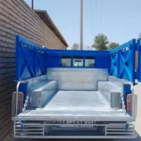 ساخت انواع کفی و باربند خودرو|قطعات یدکی و لوازم جانبی|اصفهان, ارداجی|دیوار