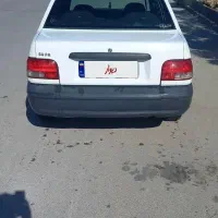 پراید ۱۳۱|خودرو سواری و وانت|کبودرآهنگ, |دیوار