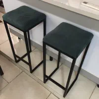 صندلی جفت