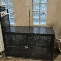 آهنگری سیار جوشکاری حتی یه خال جوش