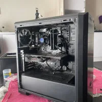کارت گرافیک rtx 3080|قطعات و لوازم جانبی رایانه|تهران, شهید رجایی|دیوار