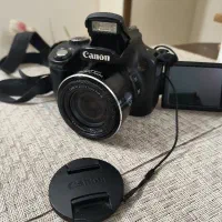 دوربین SX50HS|دوربین عکاسی و فیلم‌برداری|فولادشهر, B4|دیوار