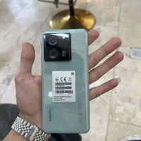 گوشی شیامی۱۳تی پرو مشابه آکبند