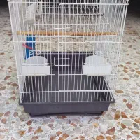 قفس درهویزه