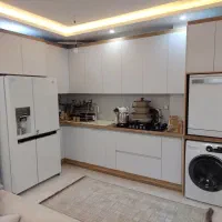 مشاوره طراحی و اجرای تخصصی کابینت