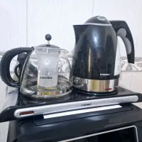 چای ساز برند سانی