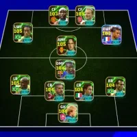 اکانت ای فوتبال