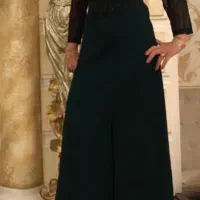 لباس مجلسی سایز ۳۶ ZARA