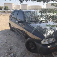 پراید هاچبک|خودرو سواری و وانت|بوشهر, |دیوار