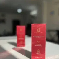 نمایندگی رسمی کرم ضدآفتاب لاکچری کوین(اصل)