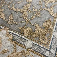 فرش ۹ متری و ۶ متری ۱۲۰۰ شونه قیمت پارسال محدود|فرش|تهران, پاسداران|دیوار