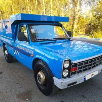 نیسان۴۰۲ابشنال