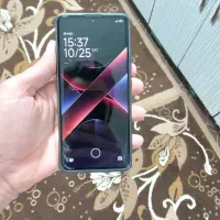 گوشی پوکو x7