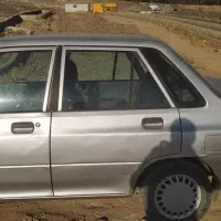 پراید ۸۸|خودرو سواری و وانت|اصفهان, کساره|دیوار