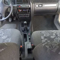 زانتیا84فرانسه درحدفقط معاوضه|خودرو سواری و وانت|یزد, |دیوار