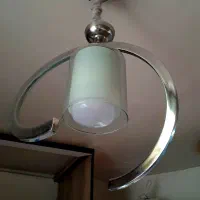 لوستر|لوستر و چراغ آویز|قدس, شهرقدس|دیوار