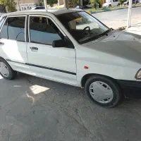 سلام پراید مدل 90شاسی پلم