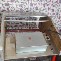 دستگاه سلفون کش|سایر لوازم برقی|فردوس (خراسان), |دیوار