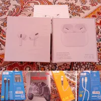 تعدادی لوازم جانبی قیمت فوق مناسب|لوازم جانبی موبایل و تبلت|یزد, |دیوار