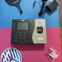 دستگاه حضور و غیاب اثر انگشت و کارت|دفتر کار|شیراز, ملاصدرا|دیوار