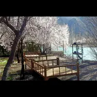 اجاره روزانه/هفتگی/ماهانه ویلا ۶۰ متری در شهرستان