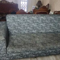 مبل هشت نفره کارکرده