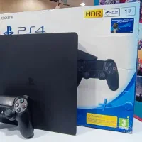 PS4 Slim 500
