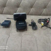 دوربین فیلمبرداری(عکاسی)کنون،کنگان