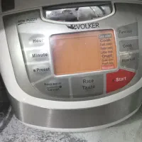 فروش وسایل خانه و آشپزخانه کارکرده